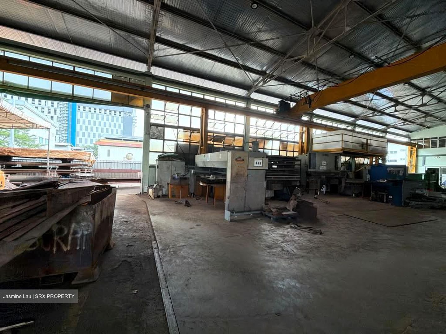 Benoi Place (D22), Warehouse #567986751